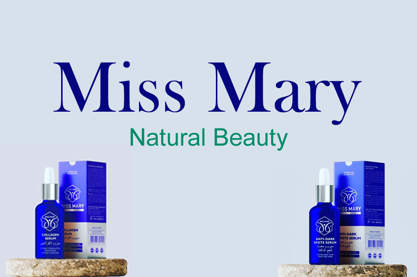 MISS MARY - Doğal Kozmetik Ürünleri